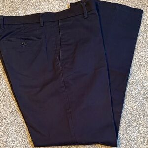 Dockers Men's Dark Blue Chinos